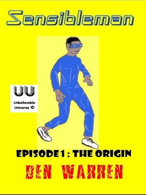 cover image of Sensibleman Episode 1